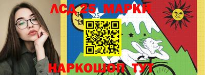 амф Кандалакша
